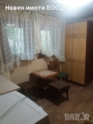 Едностаен,гр. Велико Търново, кв. Бузлуджа, до БИЛА, снимка 2 - Апартаменти - 49555452