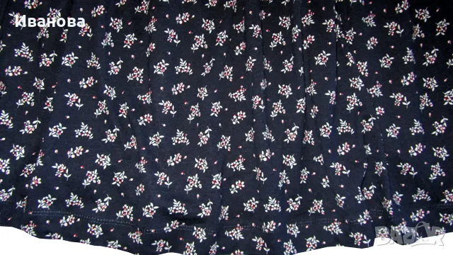 Бохо рокличка за всеки сезон на бранда Спрингфийлд SPF.Рокля, снимка 4 - Рокли - 49607096