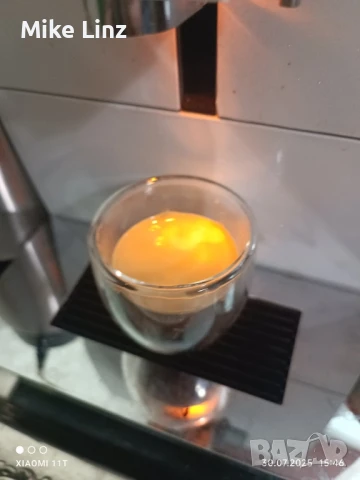 Jura Ena 8 Touch White Nordic , снимка 10 - Кафемашини - 49533754