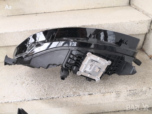 Фар Megane E-Tech FULL LED десен/Фар Рено Меган , снимка 8 - Части - 40263838