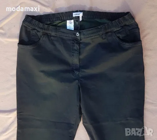 4XL Нови дънки  Kj Brand , снимка 2 - Дънки - 48327746