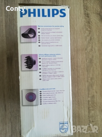 Сешоари за коса, снимка 6 - Сешоари - 51980550