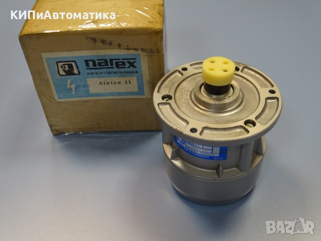 Реле за скорост Alnico 11 speed relay 250V AC