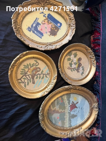 Стари вещи , снимка 10 - Декорация за дома - 52800982