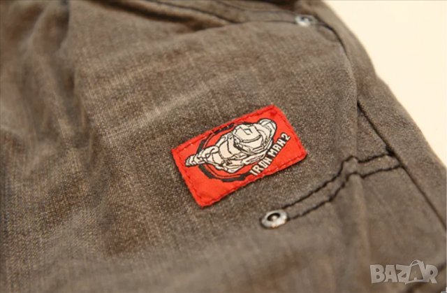 Дънки ръст 140, снимка 4 - Детски панталони и дънки - 37694842