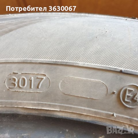 Гуми Nokian 235 / 55 / R17, снимка 15 - Гуми и джанти - 39526454