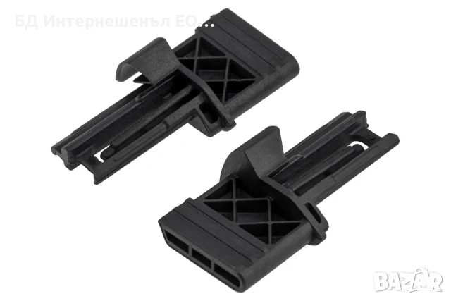 13431177  Водачи за щора на багажник, Opel Insignia A Sports Tourer, снимка 2 - Части - 50955808