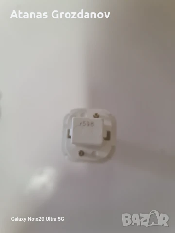 Енергоспестяващи лампи, снимка 4 - Крушки - 50744634