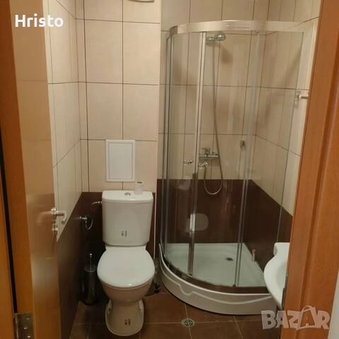 Студио 45 кв.м. в Grand Resort Pamporovo – обзаведено, с паркомясто!, снимка 13 - Апартаменти - 52139189