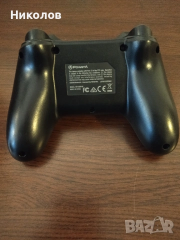 Продавам джойстик за Nintendo Switch, снимка 3 - Аксесоари - 53273028