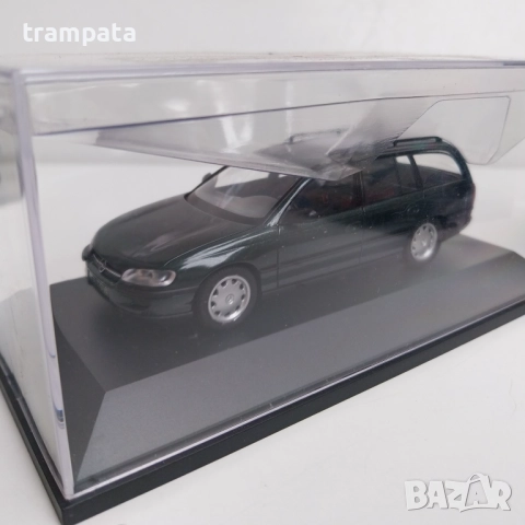 НАЙ ДОБРАТА ОФЕРТА Колекционерски колички 1:43 Schuco, снимка 5 - Колекции - 52637461