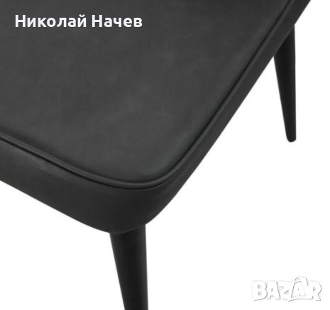 Висококачествени трапезни столове МОДЕЛ 166, снимка 7 - Столове - 36638851