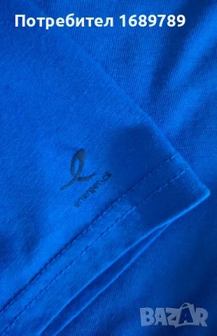 Три броя за 15 лв! Три детски спортни тениски за 12-13 г., снимка 7 - Детски Блузи и туники - 49813791