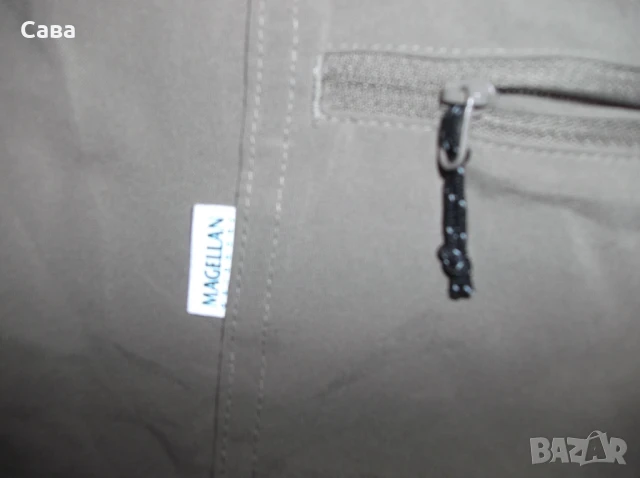 Къси панталони MAGELLAN  мъжки,3-5ХЛ, снимка 7 - Къси панталони - 51160921