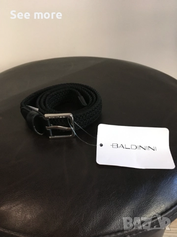 BALDININI сет колани, снимка 3 - Колани - 52174893