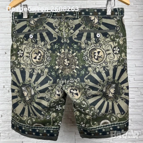 Къси панталони Dolce & Gabbana, снимка 3 - Къси панталони - 50884693