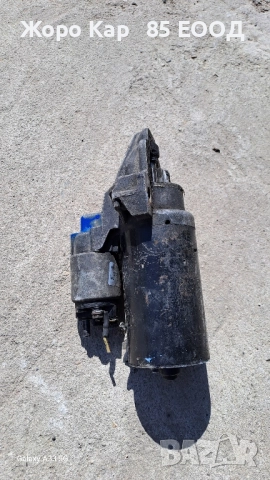 Стартер Ford Transit /Форд Транзит 2.2 2006, снимка 11 - Части - 51611549