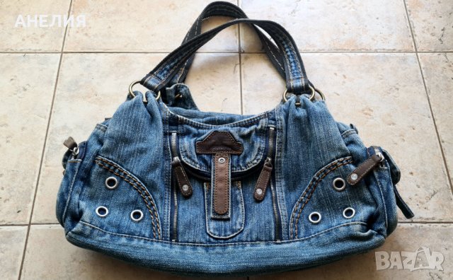 Чанти ежедневни/спортни 2бр 