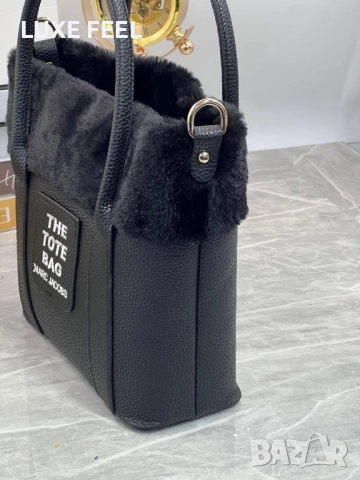 Дамски Чанти ⚜️ Marc Jacobs , снимка 16 - Чанти - 52497432