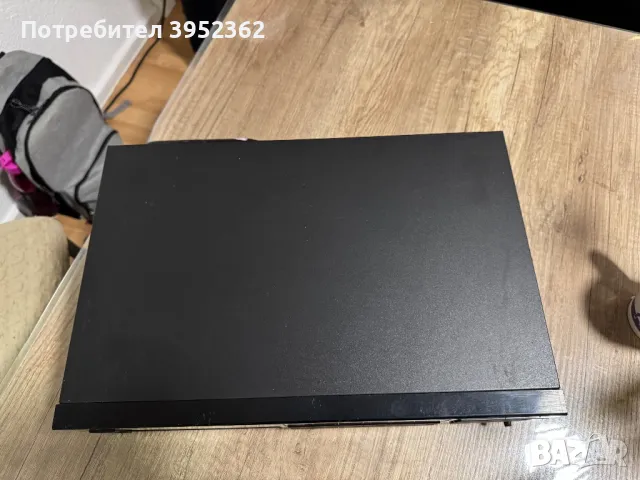 Pioneer  CD ченджър, снимка 3 - Ресийвъри, усилватели, смесителни пултове - 49637128