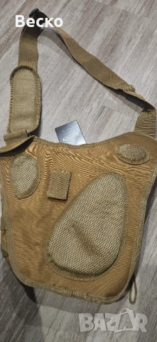 Продавам тактическа чанта, снимка 3 - Екипировка - 52189159