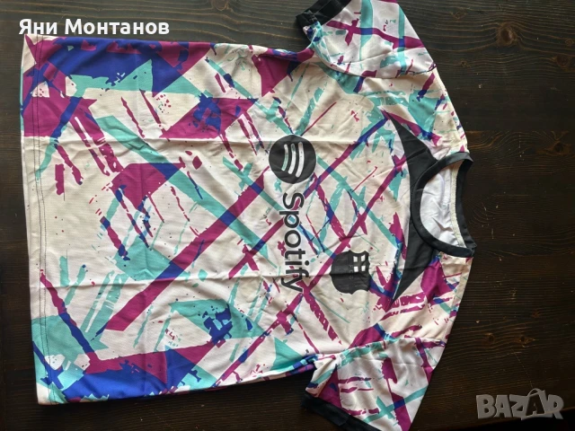 Футболни Тениски , снимка 12 - Тениски - 51070342