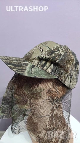 Deerhunter ловна шапка