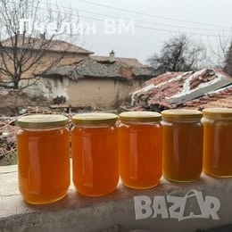 Билков пчелен мед 