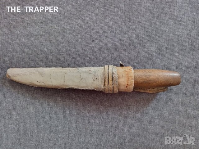 чети внимателно, мора,финка,нож,mora, снимка 2 - Ножове - 43799415