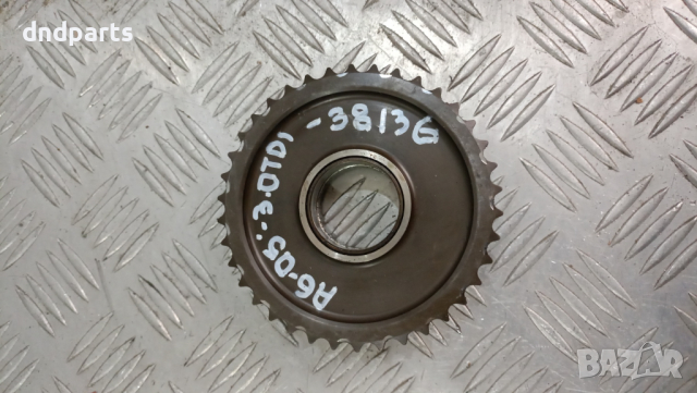 Зъбно колело Audi A6 4F 3.0TDI 224hp 2005г.	