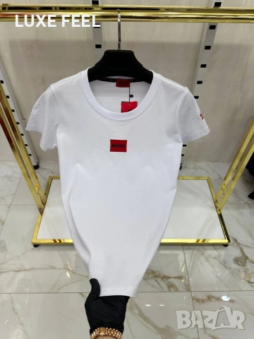 HUGO BOSS 💓Дамски Тениски 