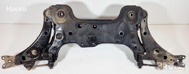 Преден Мост Toyota Avensis T22 Тойота Авенсис Т22 1997г-2003г, снимка 2 - Части - 53451349