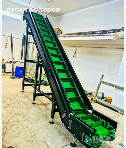 транспортни ленти на склад готови, снимка 3 - Други машини и части - 52956093