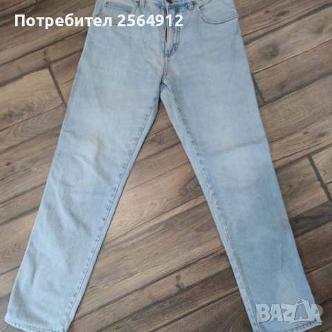 Продавам дамски дънки, снимка 2 - Дънки - 36515427