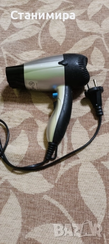 сешоар - за ремонт или за части