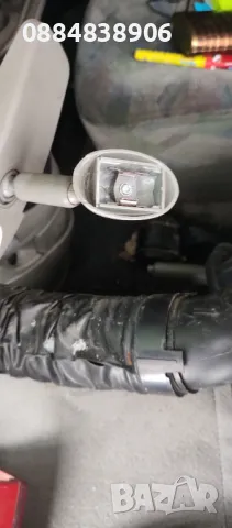 Огледало за Citroen Xsara Picasso (N68) Ксара пикасо, снимка 3 - Части - 48750326