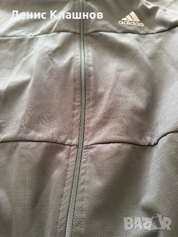 Горнище Adidas Original , снимка 2 - Спортни дрехи, екипи - 52235442