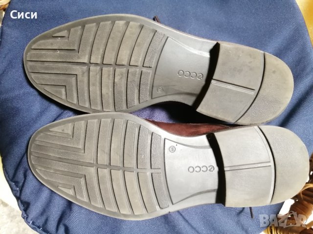 Обувки еcco, снимка 5 - Други - 37688478