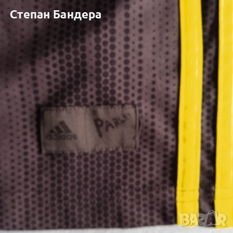 JUVENTUS CR7 ADIDAS 9-10y 140cm 100% ОРИГИНАЛНА детска фланелка Адидас Ювентус Роналдо kids jersey, снимка 6 - Футбол - 53477277