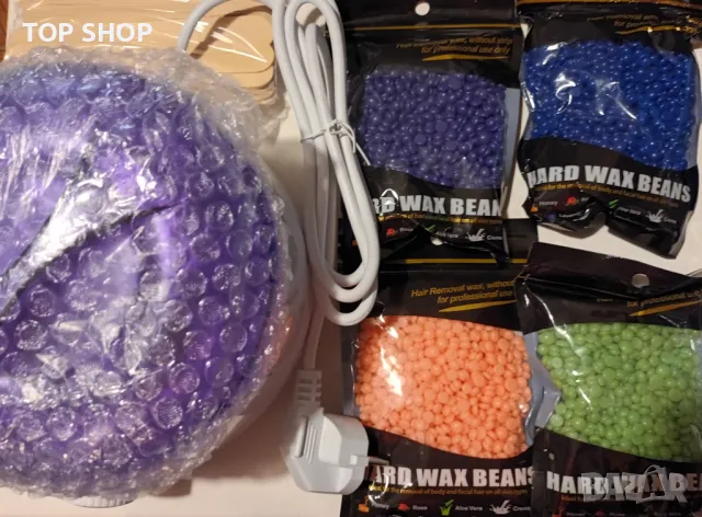 Машина, нагревател за кола маска WH-001, снимка 6 - Други - 48930631