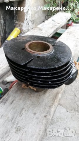 Нов цилиндър за Ява-чз 175  Jawa Cz, снимка 11 - Мотоциклети и мототехника - 29066686