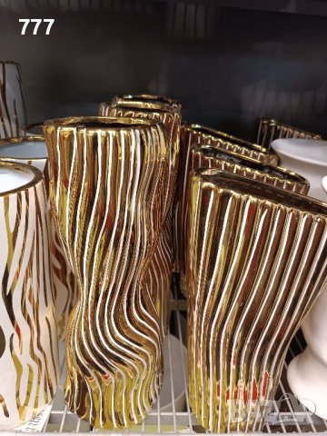 вази, снимка 2 - Вази - 43749563