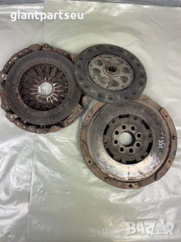 Маховик за БМВ е39 е46 2.0 БЕНЗИН bmw, снимка 2 - Части - 38557331