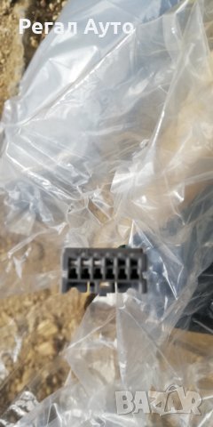 024407501,96301AX927,ОГЛЕДАЛО ЕЛЕКТРИЧЕСКО ДЯСНО NISSAN MICRA 2002-2009, снимка 2 - Части - 27711735