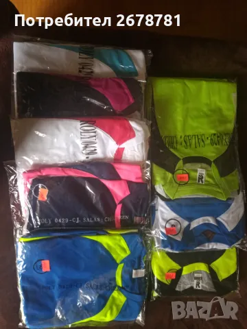 Спортни екипи за деца, снимка 7 - Футбол - 50220692