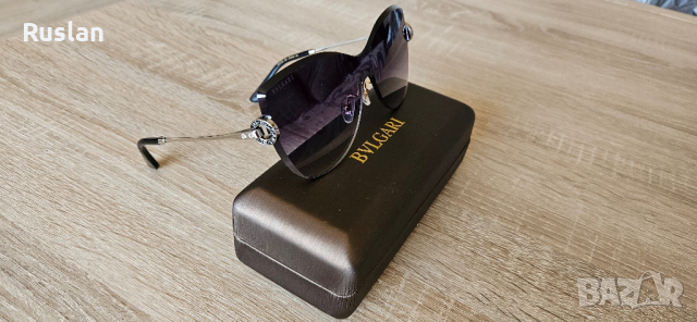 НАМАЛЕНИЕ !!! Оригинални слънчеви очила Louis Vuitton , снимка 2 - Слънчеви и диоптрични очила - 44913091
