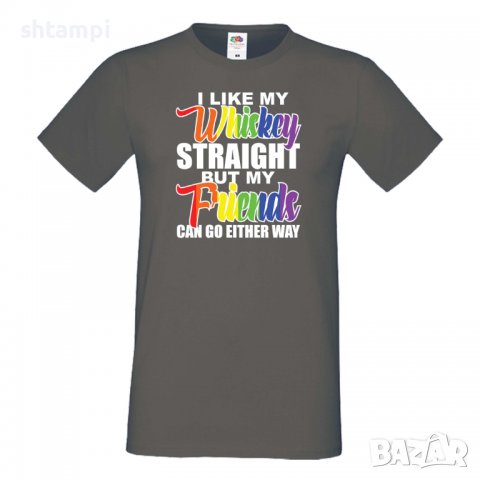 Мъжка тениска Прайд,Празник.Повод,Изненада, снимка 11 - Тениски - 37102549