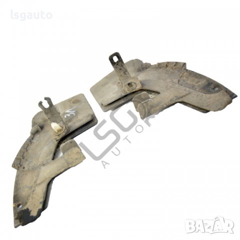 Комплект задни калобрани Volkswagen Passat (B6)(2005-2010) ID:94813, снимка 2 - Части - 39755561