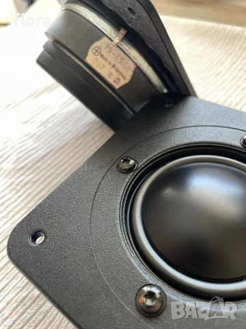 Средночестотни MB Quart 95-6508, снимка 8 - Тонколони - 50978179