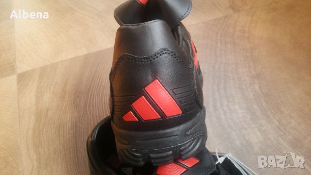 Adidas TURF Размер EUR 36 2/3 / UK 4 детски за футбол 17-3-S, снимка 9 - Детски маратонки - 26589512